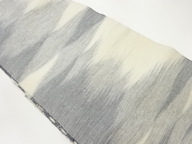 Japanese Kimono / Nagoya Obi Silk